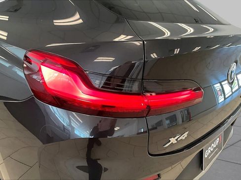 Used 2022 BMW X4 xDrive30i w/ Premium Package 2 AWD/4WD image 26