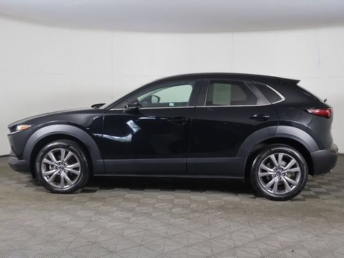 Used 2021 MAZDA CX-30 AWD 2.5 S w/ Select Package image 15