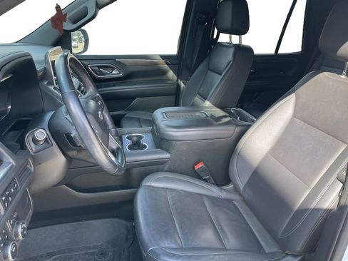 Used 2022 Chevrolet Tahoe Z71 image 9