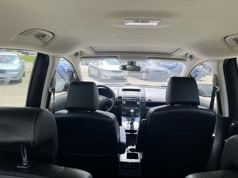 Used 2008 MAZDA MAZDA5 Grand Touring image 22