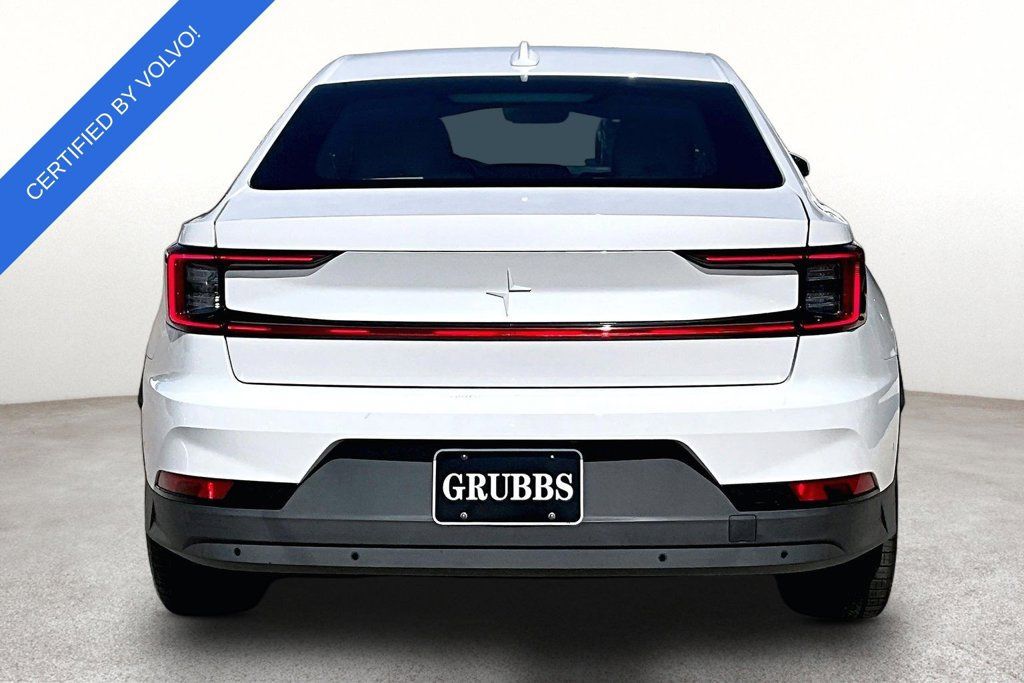 Used 2024 Polestar Polestar 2 AWD/4WD image 5