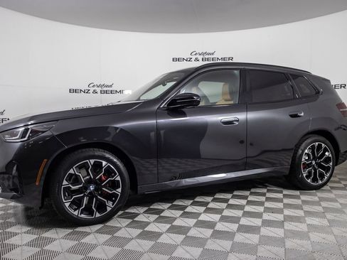 Used 2026 BMW X3 M50 w/ Premium Package AWD/4WD image 9