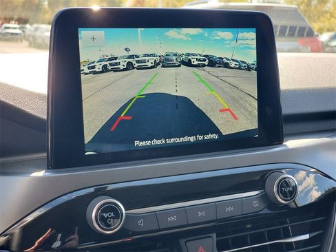 New 2026 Ford Escape Active w/ Cold Weather Package image 18