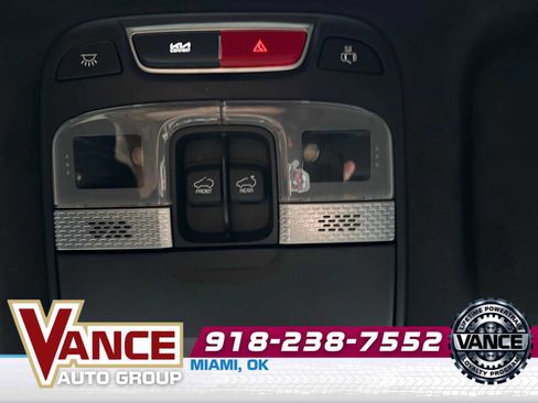 Used 2025 Kia Telluride SX Prestige X-Line image 44