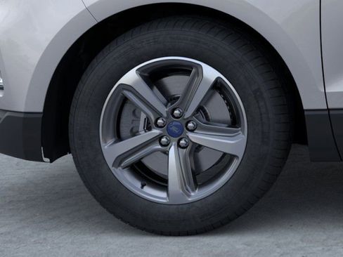 Certified 2024 Ford Edge SEL w/ Convenience Package image 19