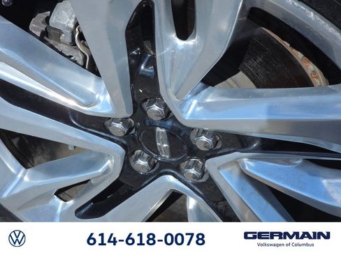 Used 2018 Lincoln MKX Reserve AWD/4WD image 15