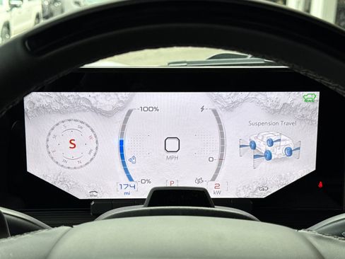 New 2025 GMC Hummer EV 2X w/ Extreme Off-Road Package image 30