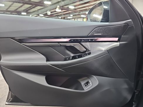 New 2027 BMW 530i xDrive AWD/4WD image 29