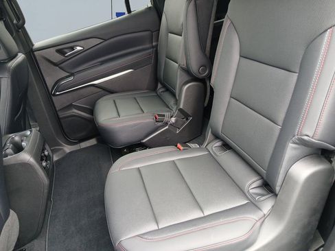 New 2026 Chevrolet Traverse Z71 AWD/4WD image 16