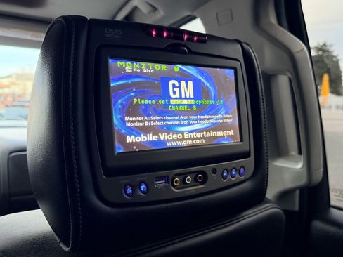 Used 2018 GMC Sierra 2500 Denali w/ Duramax Plus Package image 18