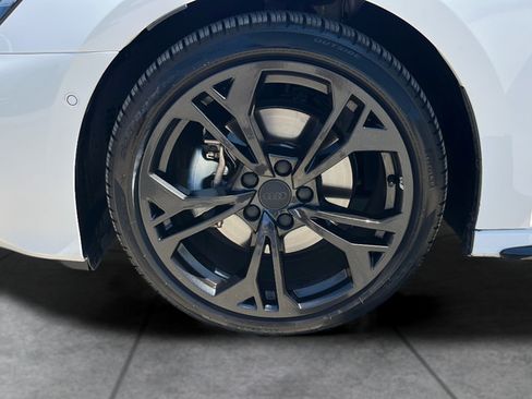 Certified 2026 Audi A3 2.0T Premium Plus AWD/4WD image 25