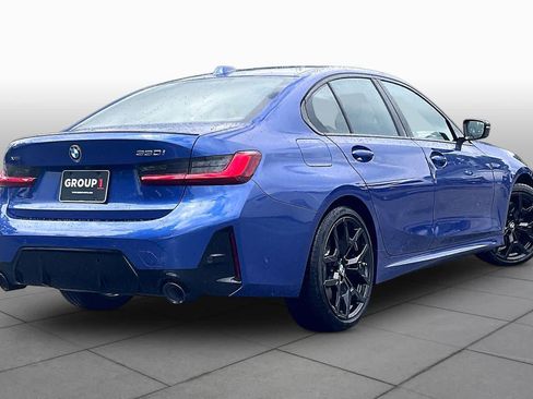 Used 2026 BMW 330i xDrive Sedan w/ M Sport Package AWD/4WD image 12