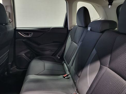 Certified 2023 Subaru Forester Premium image 14