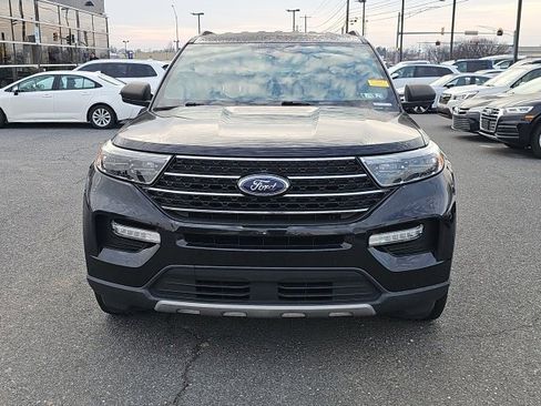 Used 2020 Ford Explorer XLT w/ Equipment Group 202A image 15