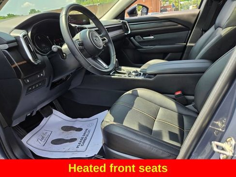 Used 2025 MAZDA CX-50 2.5 Hybrid w/ Premium Plus Pkg AWD/4WD image 11