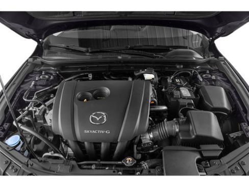 Used 2022 MAZDA MAZDA3 s FWD image 27