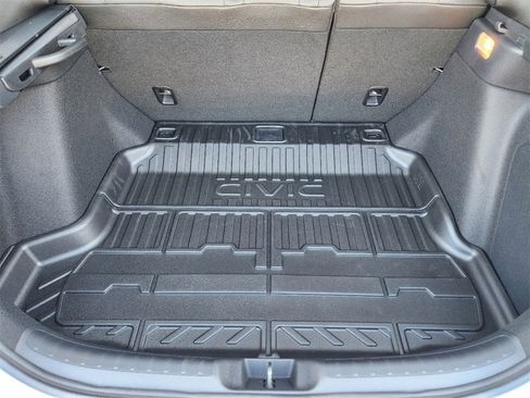 New 2026 Honda Civic Sport Touring image 22