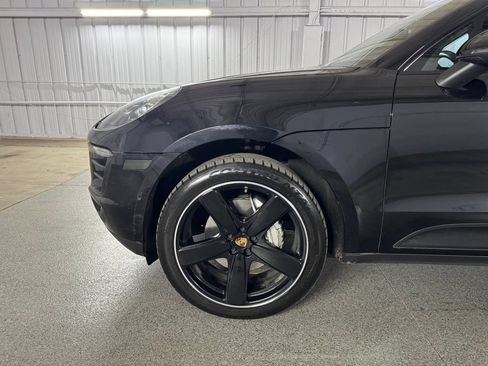 Used 2016 Porsche Macan S AWD/4WD image 19