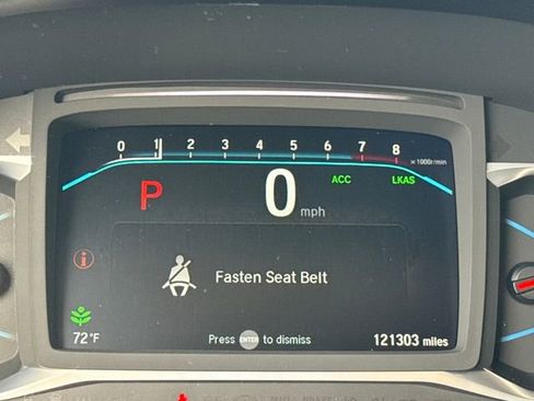 Used 2020 Honda Pilot Elite image 17