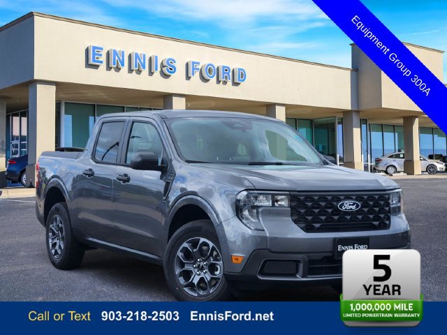 New 2026 Ford Maverick XLT FWD image 1