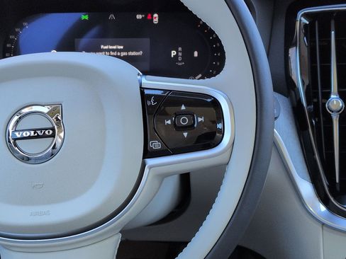 New 2026 Volvo V60 B5 Cross Country Plus w/ Protection Package Premier image 16