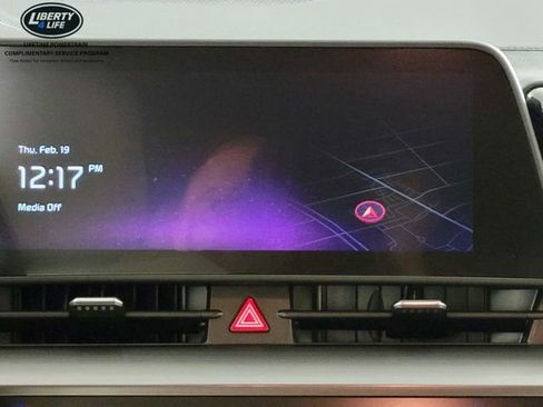 Used 2024 Kia Sportage EX image 23