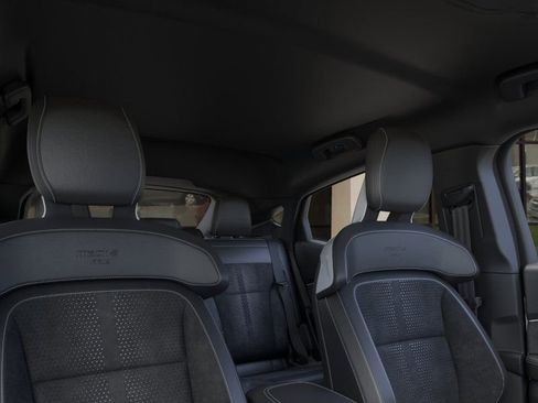 New 2025 Ford Mustang Mach-E GT image 23