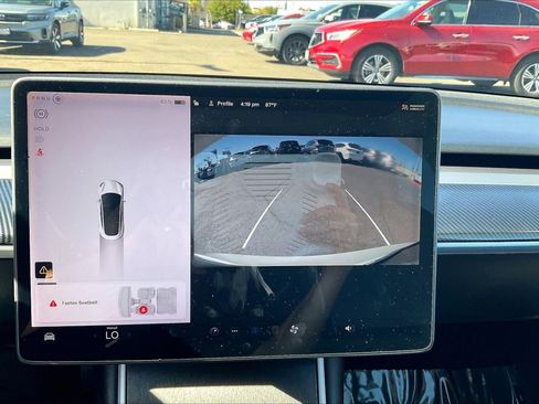 Used 2020 Tesla Model 3 Standard Range Plus RWD image 19