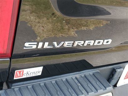 Certified 2022 Chevrolet Silverado 2500 LTZ w/ LTZ Plus Package