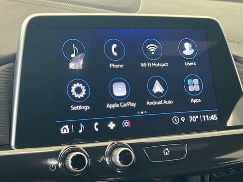 Used 2022 Cadillac CT4 Premium Luxury w/ Technology Package image 24