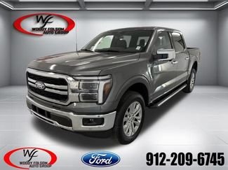 New 2026 Ford F150 Lariat w/ Equipment Group 501A Mid video 1