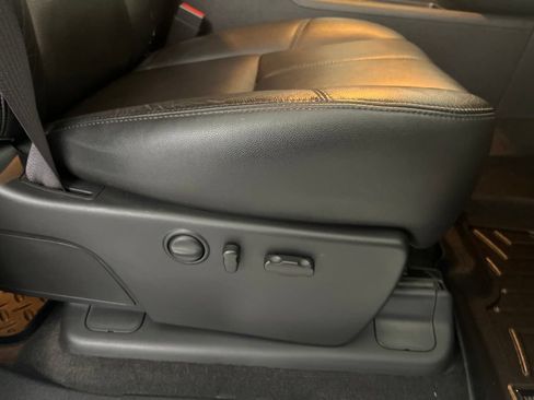 Used 2013 Chevrolet Silverado 3500 LTZ w/ LTZ Plus Package AWD/4WD image 63