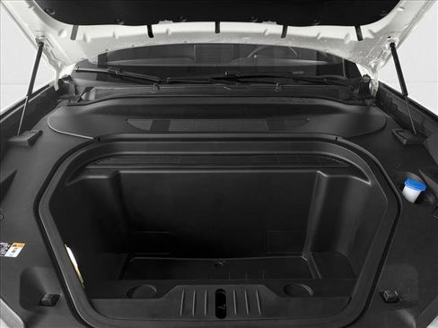 New 2025 Ford Mustang Mach-E GT image 8