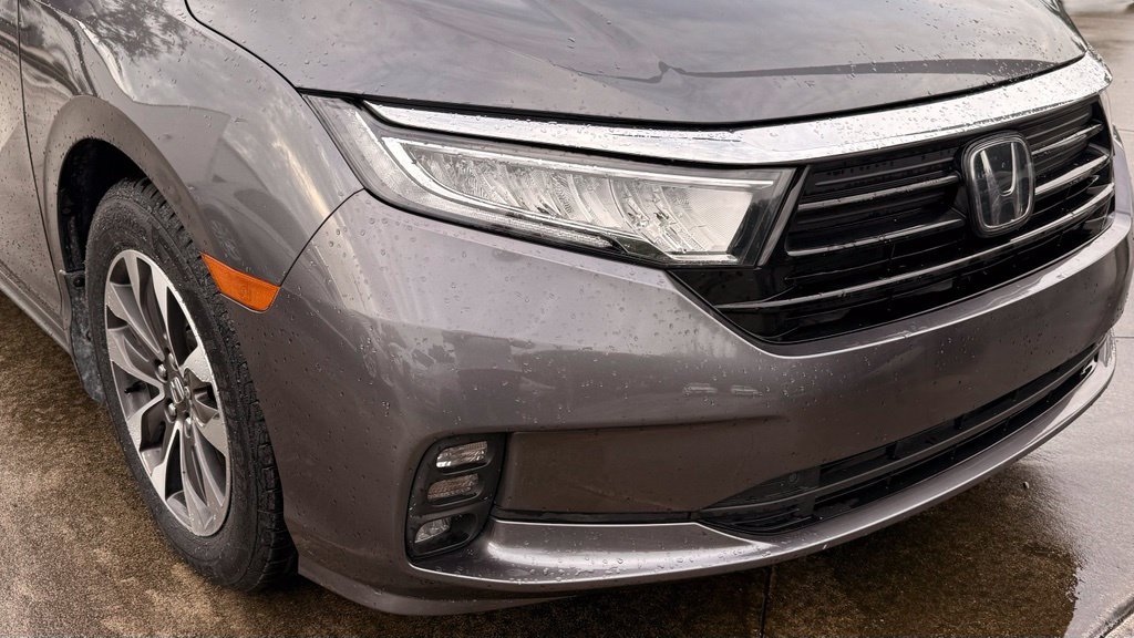 Used 2023 Honda Odyssey EX-L image 10