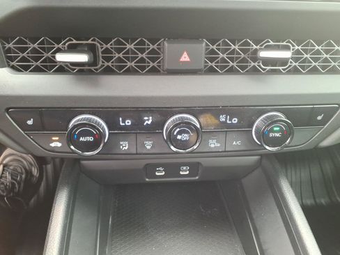 Used 2024 Honda Accord EX image 26