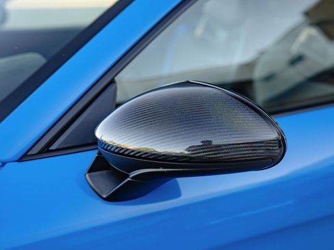 Used 2024 Porsche 718 Cayman GT4 RS image 33