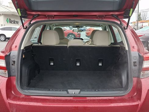 Used 2018 Subaru Impreza 2.0i Premium image 29