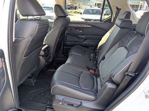 New 2026 Honda Pilot Elite image 32