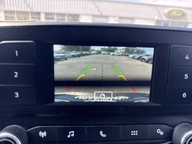 Used 2020 Ford EcoSport S AWD/4WD image 21