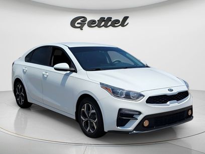 Used 2019 Kia Forte LXS