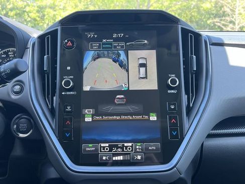 New 2026 Subaru Crosstrek 2.5i Limited w/ Crosstrek Mirror Package AWD/4WD image 12