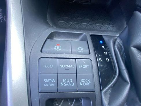 Used 2024 Toyota RAV4 XLE AWD/4WD image 29