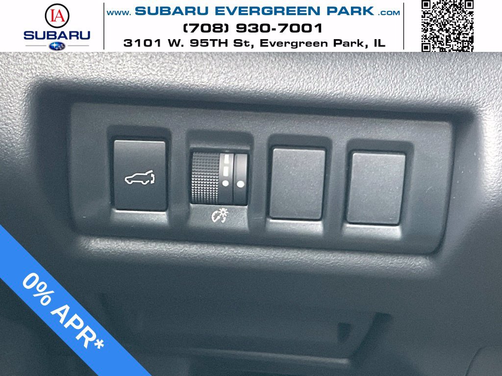New 2026 Subaru Outback Touring AWD/4WD image 28