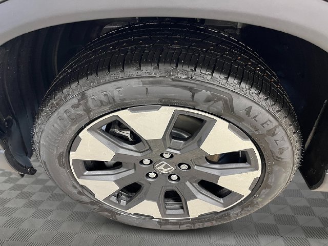 New 2026 Honda Pilot Elite image 12