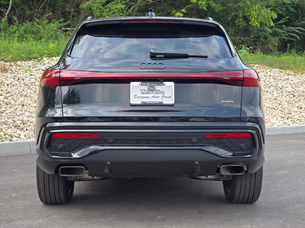 New 2026 Audi Q5 Premium Plus AWD/4WD image 5