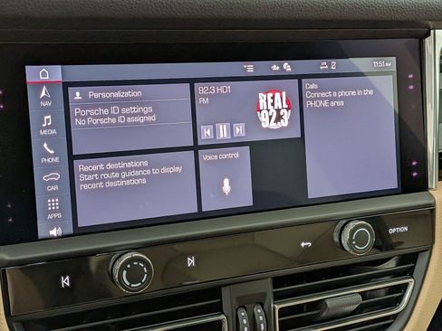 New 2026 Porsche Macan AWD/4WD image 28