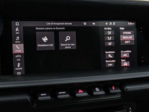 Used 2020 Porsche 911 Carrera 4S image 28