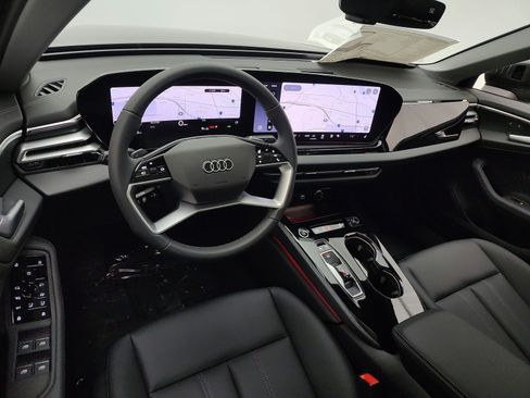 New 2026 Audi A5 2.0T Premium image 9