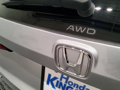 Used 2023 Honda CR-V EX image 40