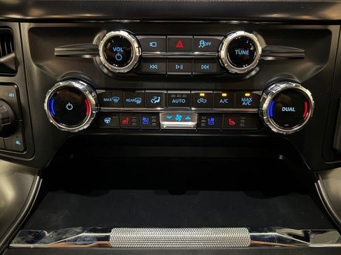 New 2026 Ford F150 Lariat w/ Equipment Group 501A Mid AWD/4WD image 33
